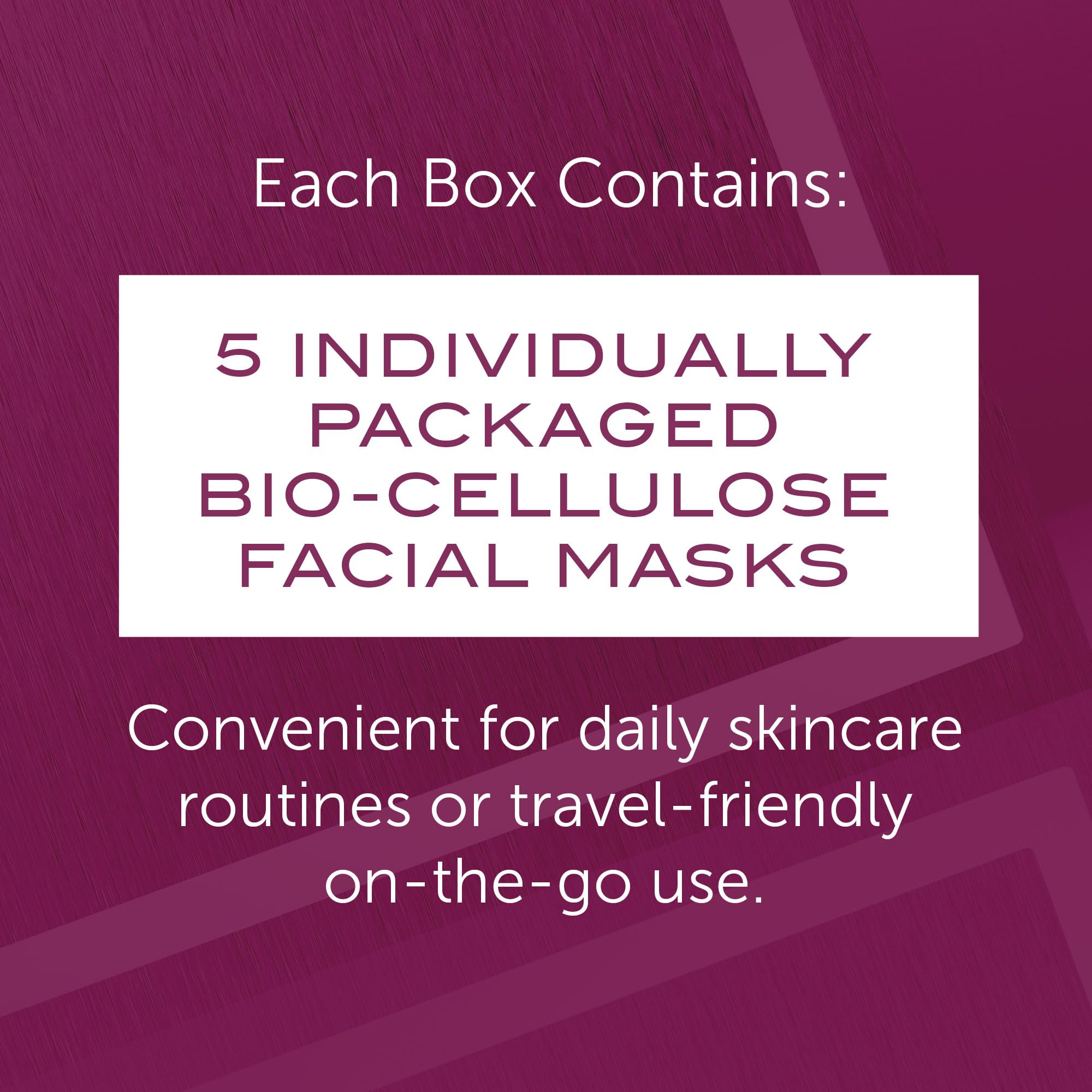111SKIN Y Theorem masque bio-cellulose NAC Y2: antioxydants et revitalisation potentiels.