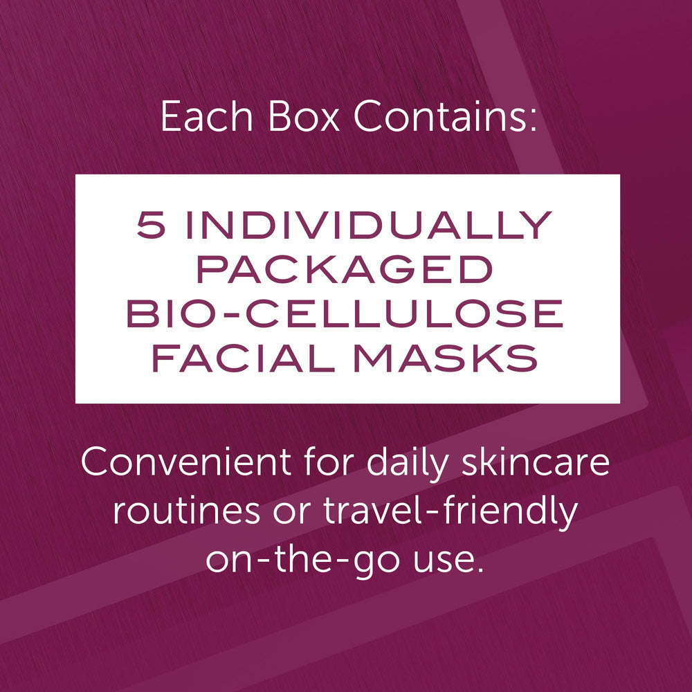 111SKIN Y Theorem masque bio-cellulose NAC Y2: antioxydants et revitalisation potentiels.