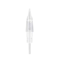 Cartouches 20LY 1RL pour sourcils, précision nette et durable