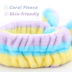 3 otters bandeau spa imprimé leopard, confort quotidien