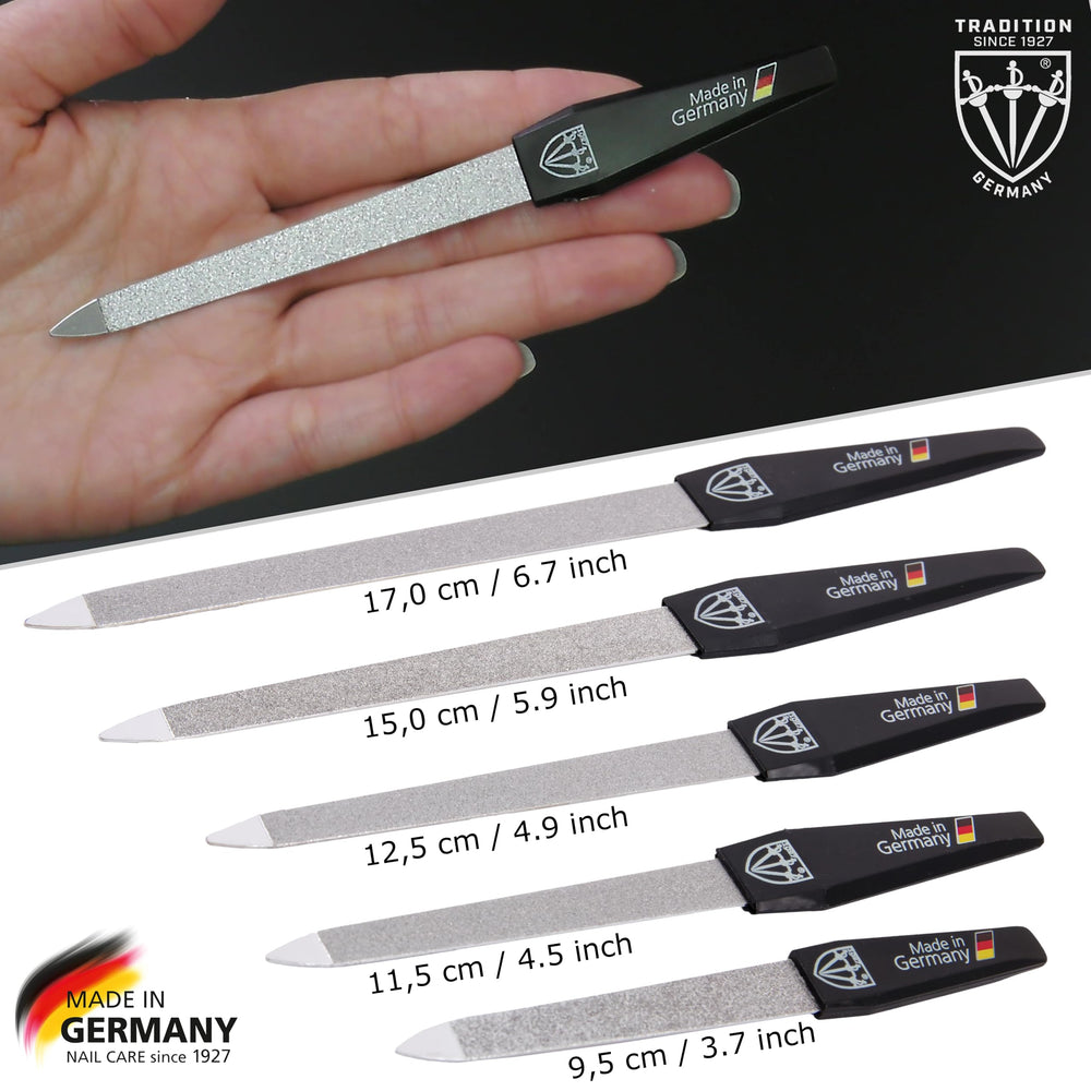 Outils en acier inoxydable 3 Swords Germany pour durabilité et précision