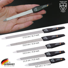 Outils en acier inoxydable 3 Swords Germany pour durabilité et précision