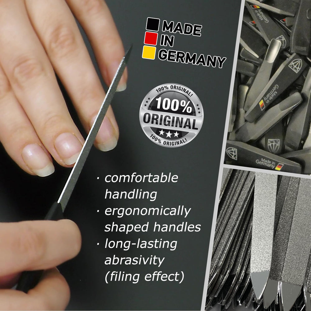 Fabrication Solingen Allemagne, gage de qualité et d’expertise 3 Swords Germany