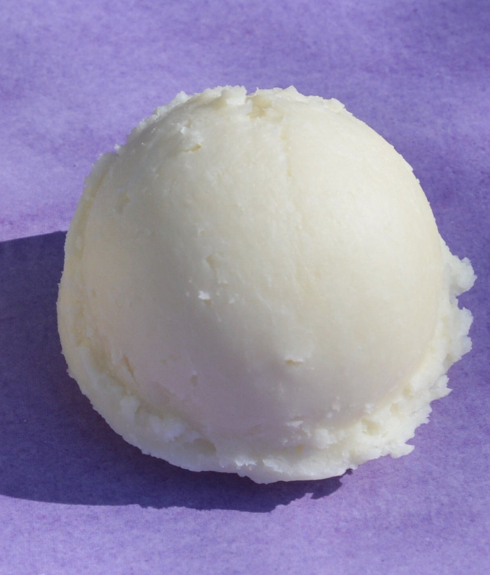 Beurre mangue 3cayg, soin capillaire naturel et nourrissant pour des cheveux sains.