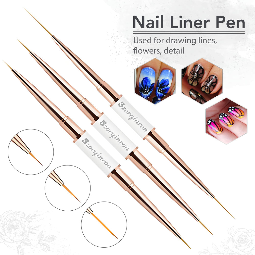 3zorqinron brosse plat ombré dégradés lisses et transitions soignées.