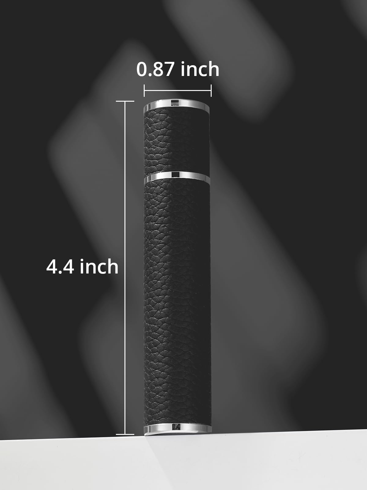 3zorqinron capuchon étanche anti-fuite idéal pour voyage.