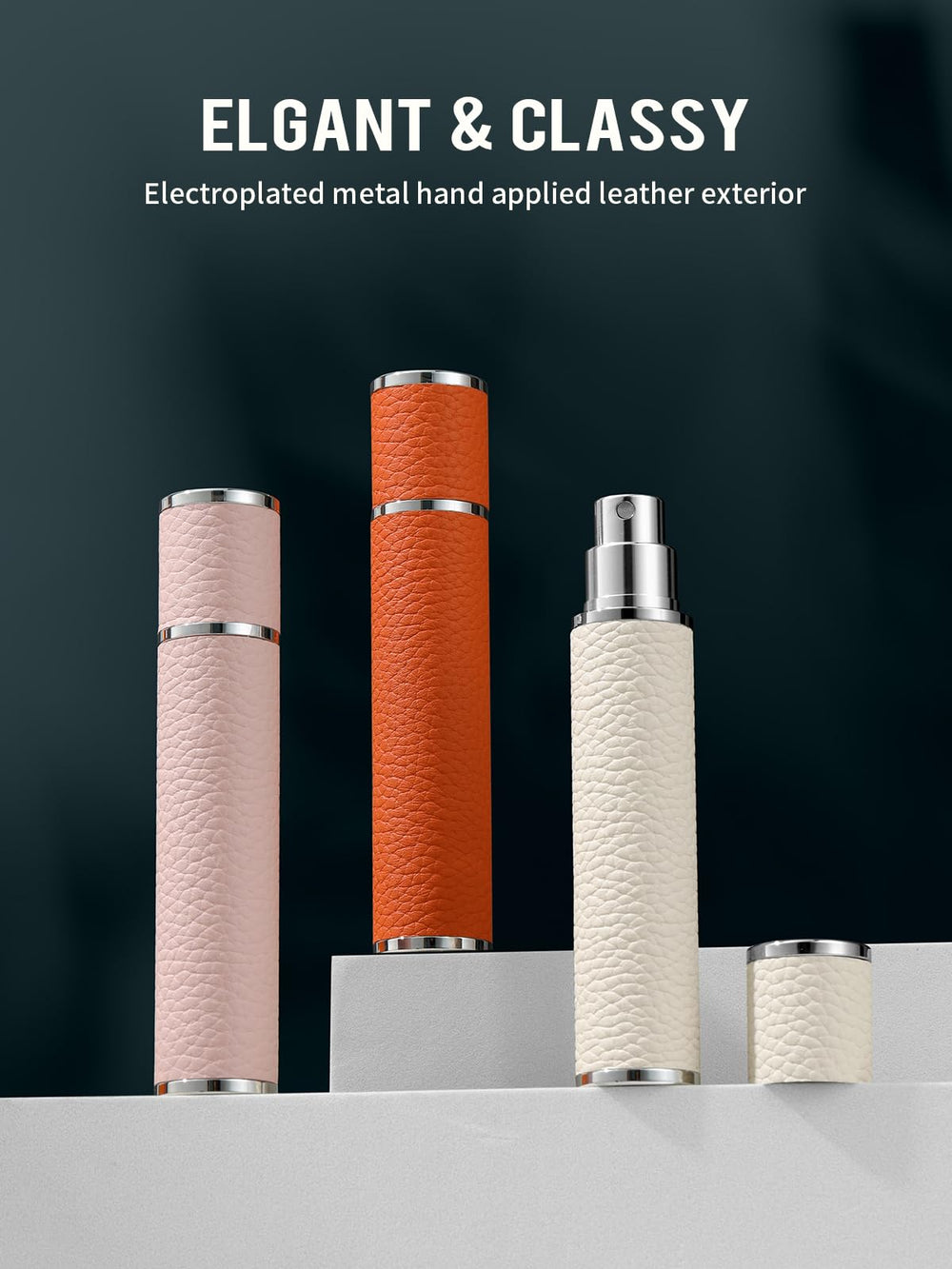 3zorqinron design luxe compact et léger.