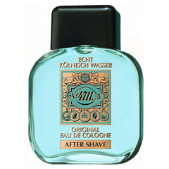 4711 apres rasage Original, bouteille 100 ml, fraîcheur masculine