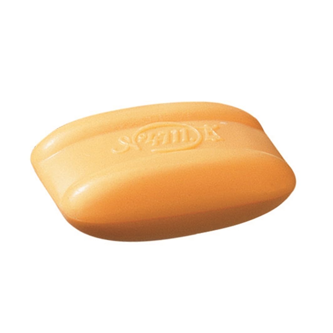 Mousse onctueuse du savon-crème 4711 Original pour une douche nourrissante.