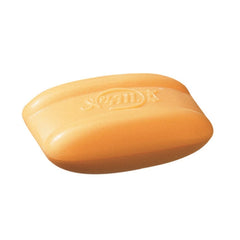 Mousse onctueuse du savon-crème 4711 Original pour une douche nourrissante.