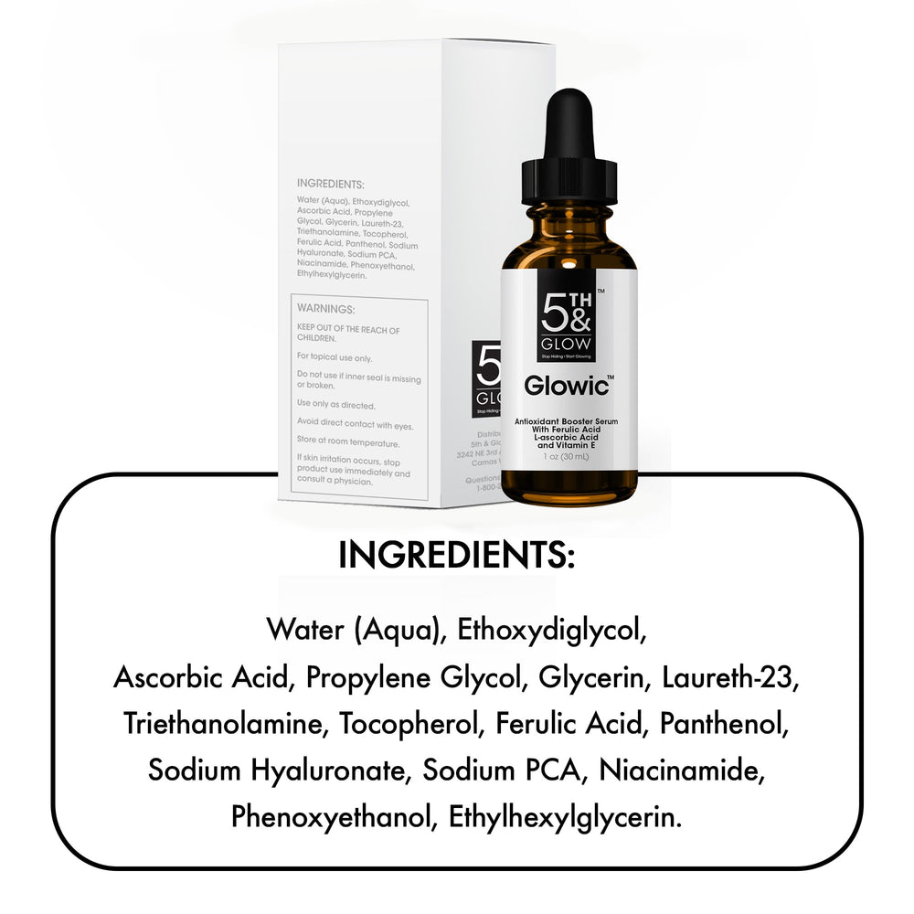 Glowic acide-hyaluronique – hydratation en profondeur et souplesse.