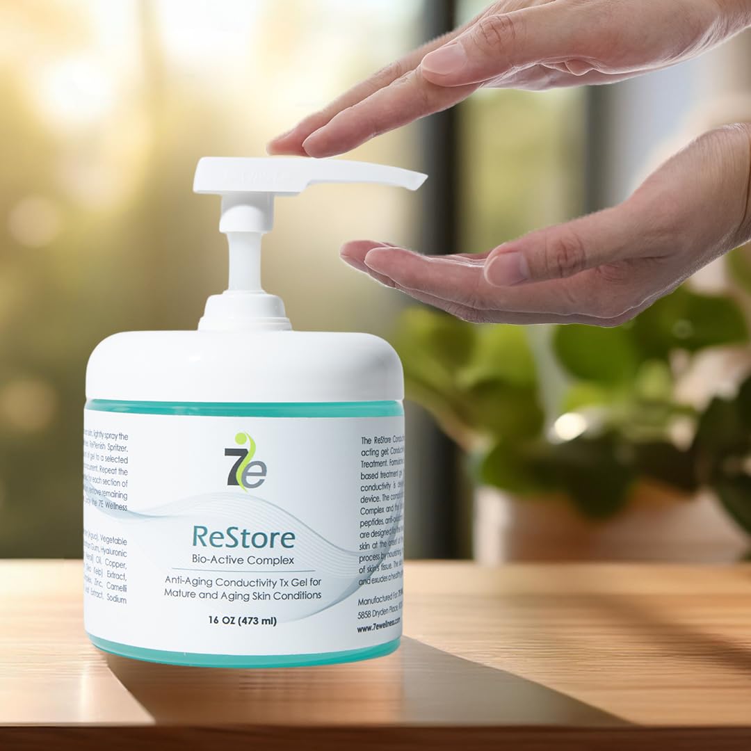 Gel adapté pour routines professionnelles et personnelles.