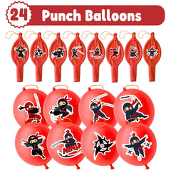 Ballons en latex durables 91BALLOONS, usage intérieur et extérieur