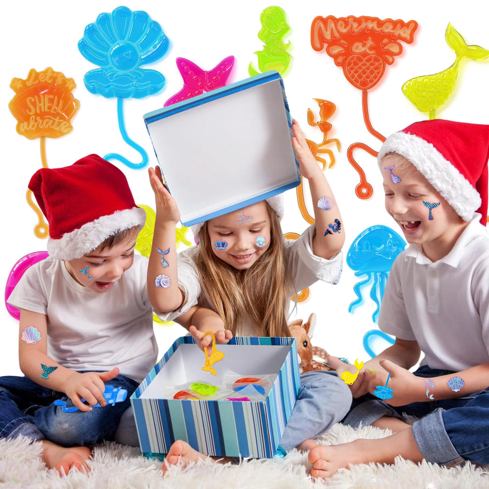 Jouet sensoriel pour enfants autistes, aide à la concentration