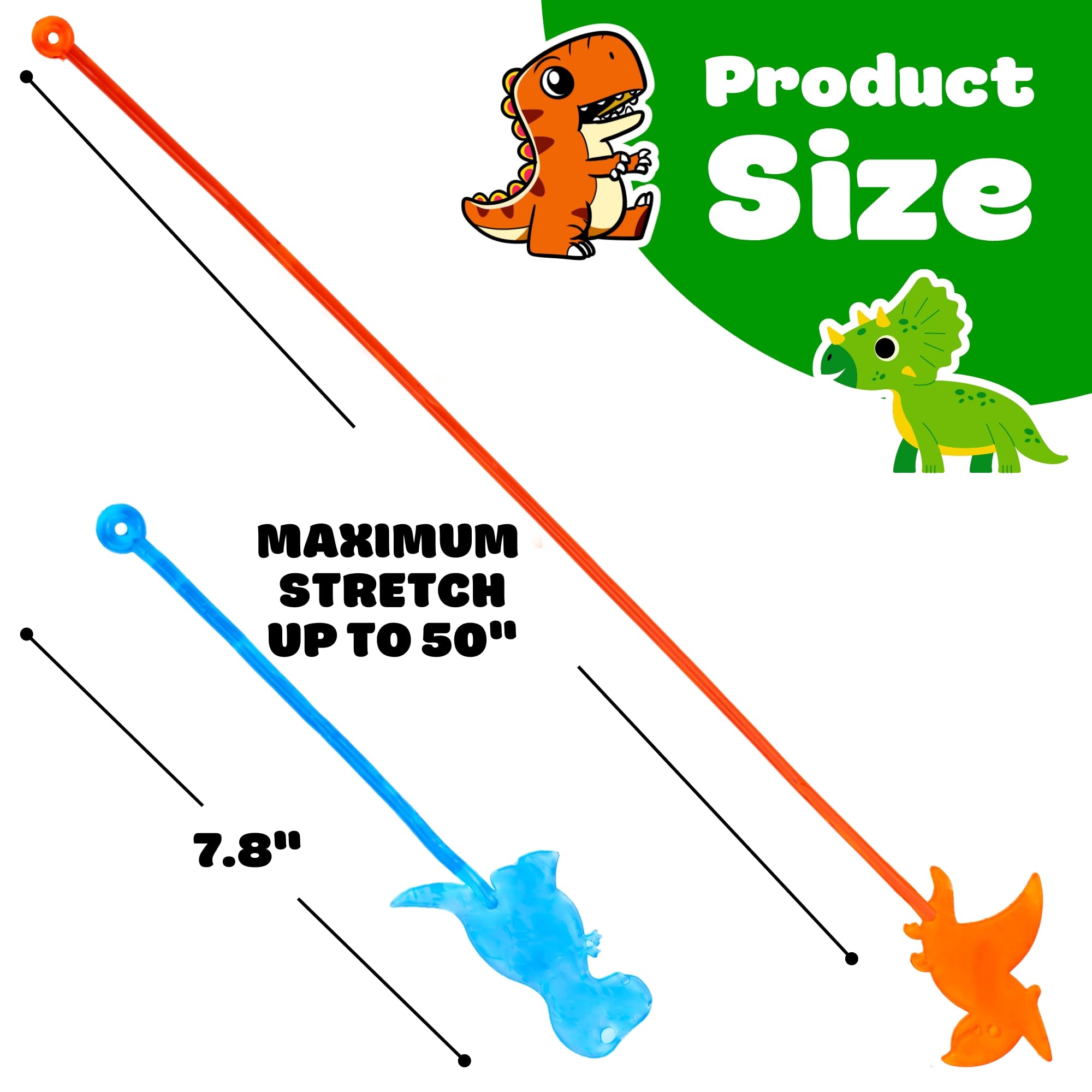 91STICKYHAND prix-classe-dinosaure, récompense simple et attrayante en classe.
