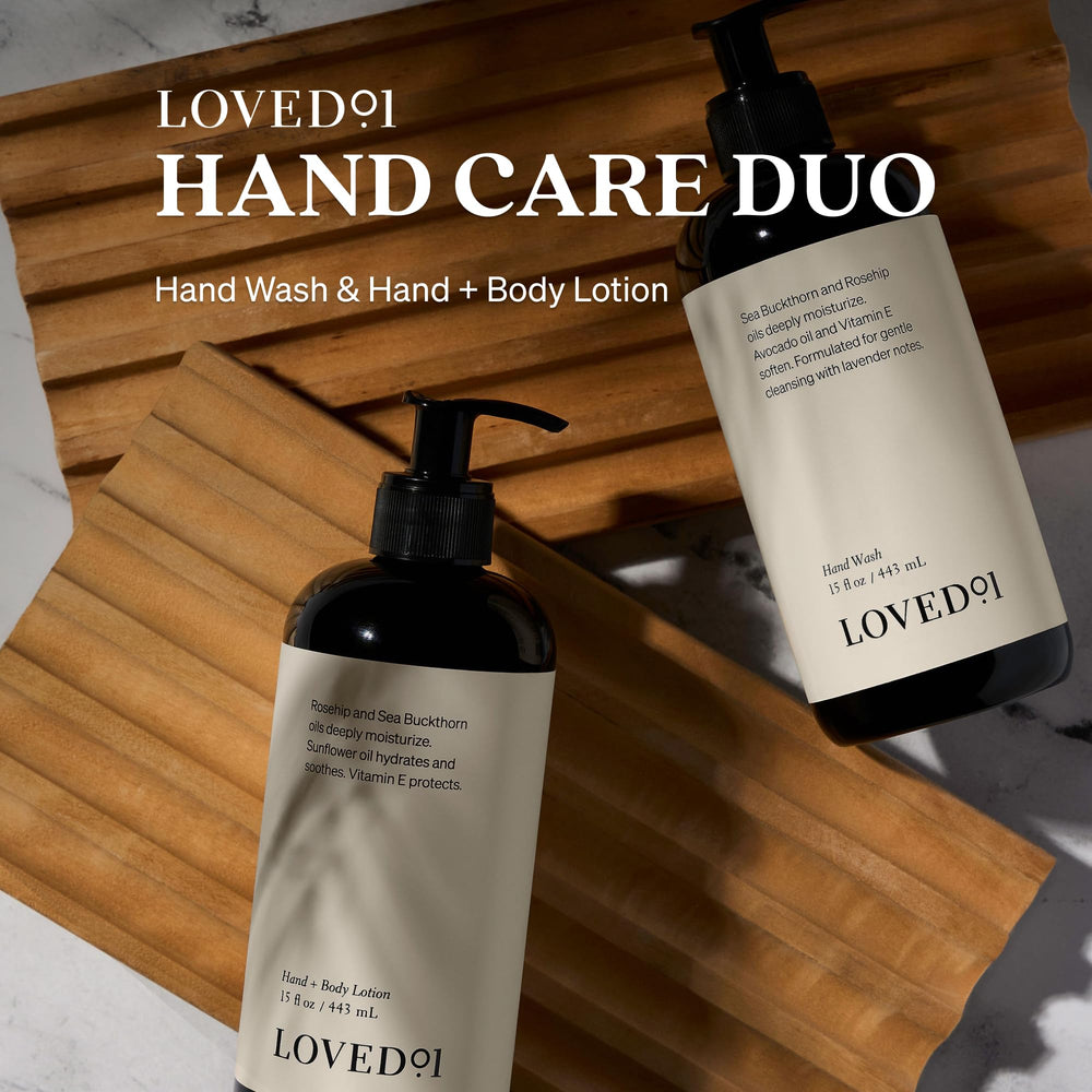 Loved01 creme-main-corps-hiver-douceur: combat le dessèchement par temps froid.