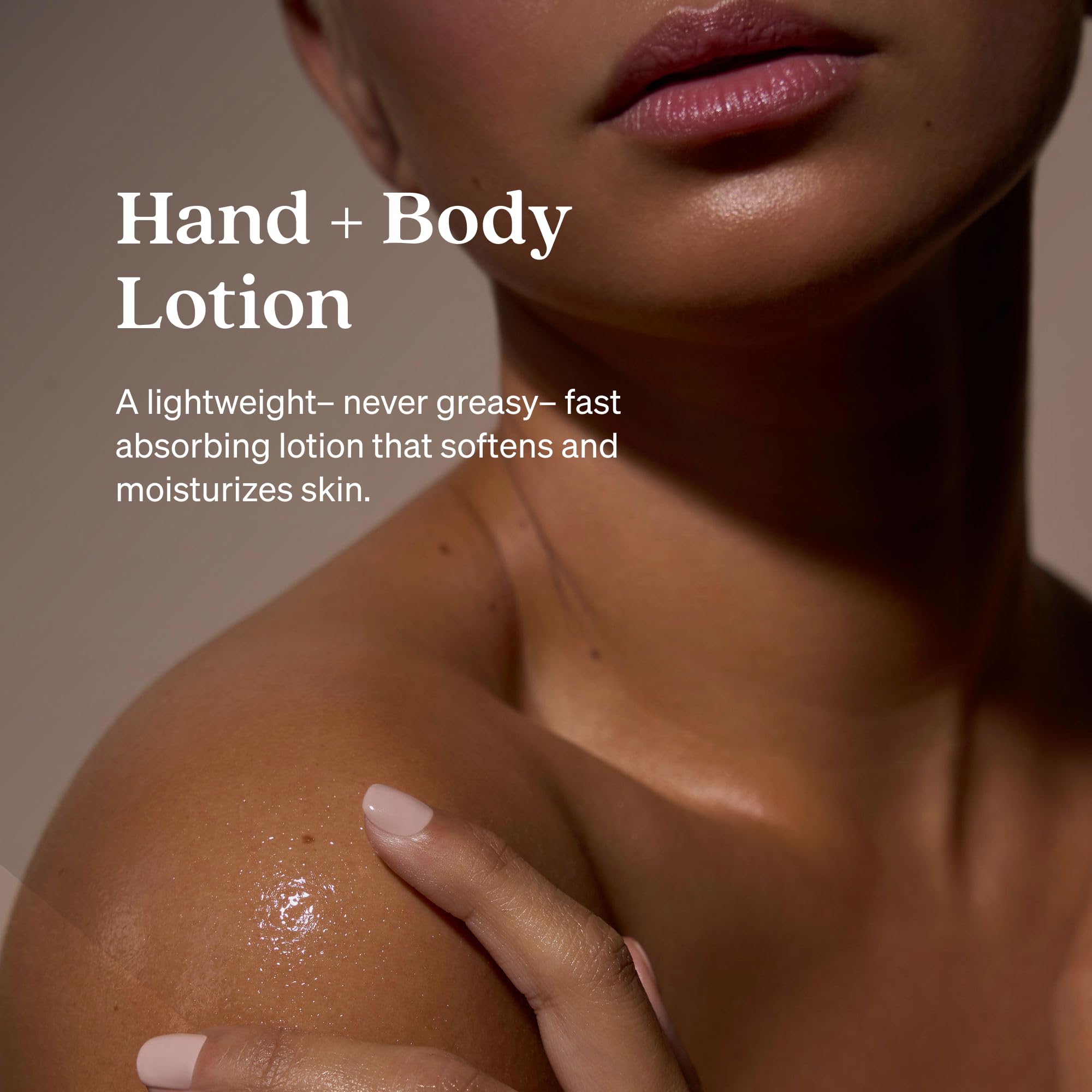 Loved01 creme-main-corps-hydratation-rapide: peau nourrie tout au long de la journee.