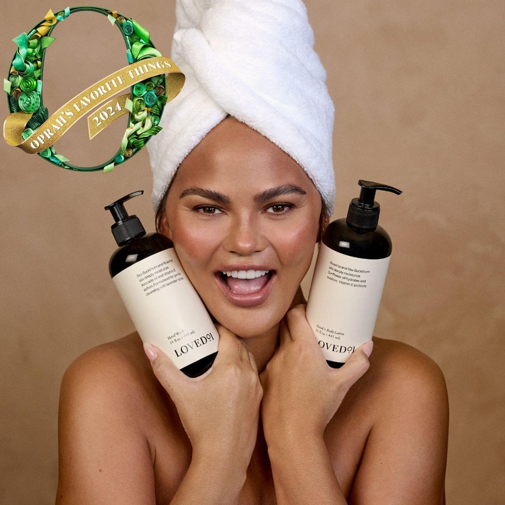 Loved01 creme-main-corps-peau-douce: douceur durable pour toutes les peaux.