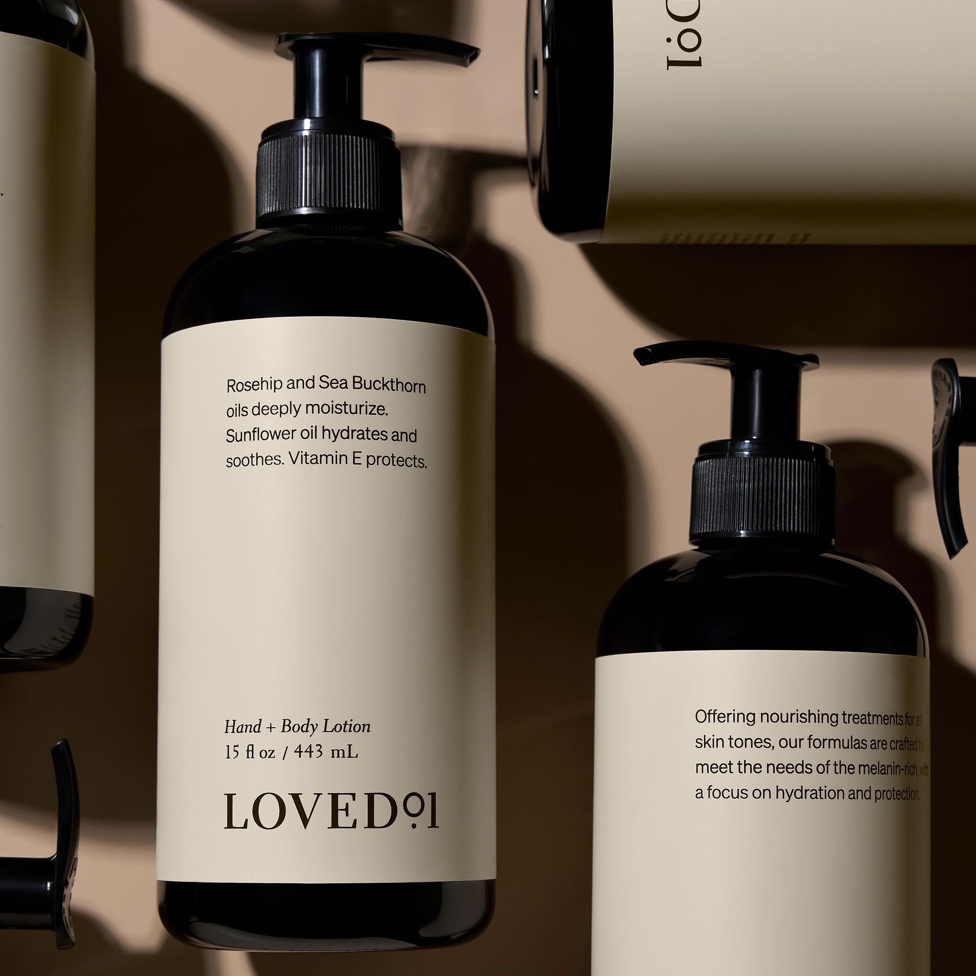 Loved01 creme-main-corps-usage-quotidien: rituel quotidien pour peau confortable.