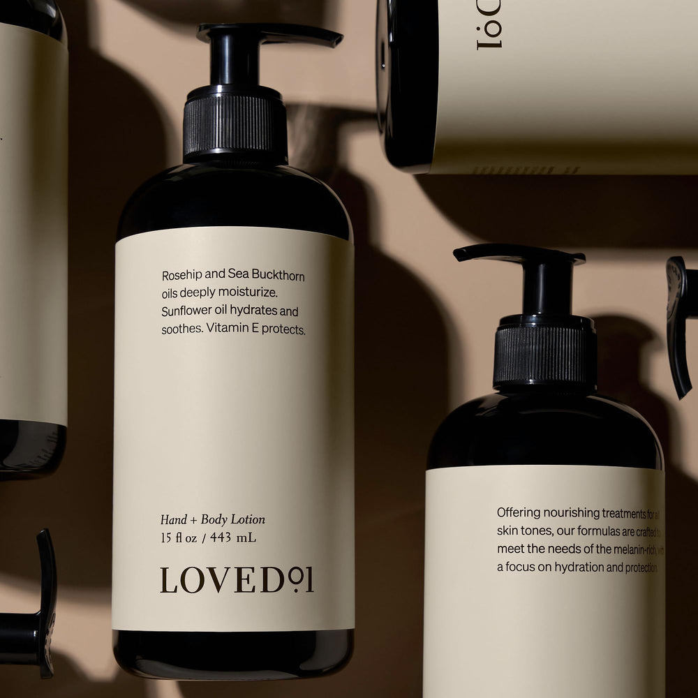 Loved01 creme-main-corps-usage-quotidien: rituel quotidien pour peau confortable.