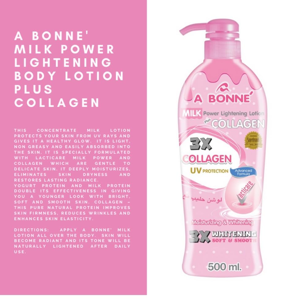 Odeur subtile d'A Bonné, sensation agréable après utilisation.