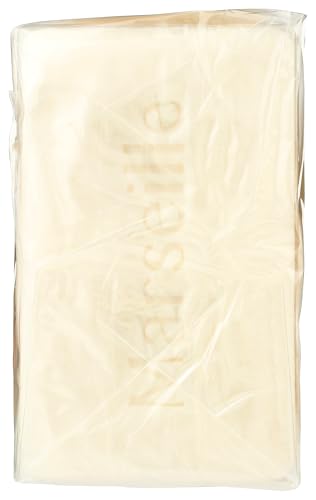 A LA MAISON barre savon naturelle, texture crémeuse et lavage doux.