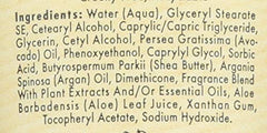 Crème mains A LA MAISON – texture fondante au beurre de karité et absorption rapide.