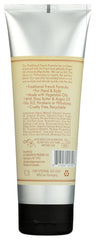 A LA MAISON Crème hydratante orange bergamote, texture satinée qui nourrit la peau.