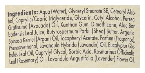 Rituel bien-être A La Maison Lavande Aloe pour spa à domicile.