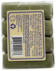 A LA MAISON — huile d'olive intégrée, hydratation naturelle.