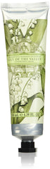 AAA Somer-set crème corps karité muguet, hydratation nourrissante.