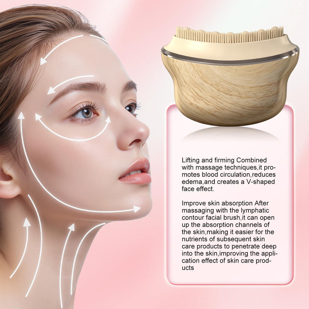 AAJP cadeau beauté compact et portable, idéal pour offrir