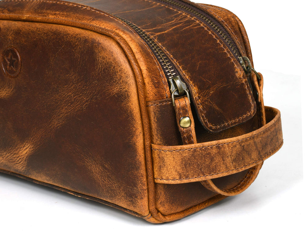 Aaron Vendimia Estilo – cadeau idéal pour lui ou elle, accessoire chic et durable.