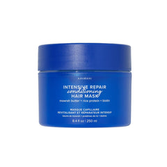 Masque-cheveux-reparation-intense AAVRANI pour cheveux cassants et secs