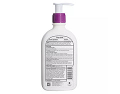 AB Sarna Sensitive – texture crèmeuse facilitant l'application sur peau sèche.