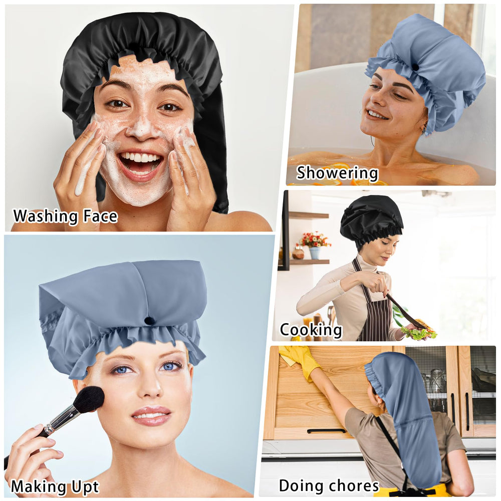 Capuchon Abeillo maquillage et soin, utilisation polyvalente au quotidien.