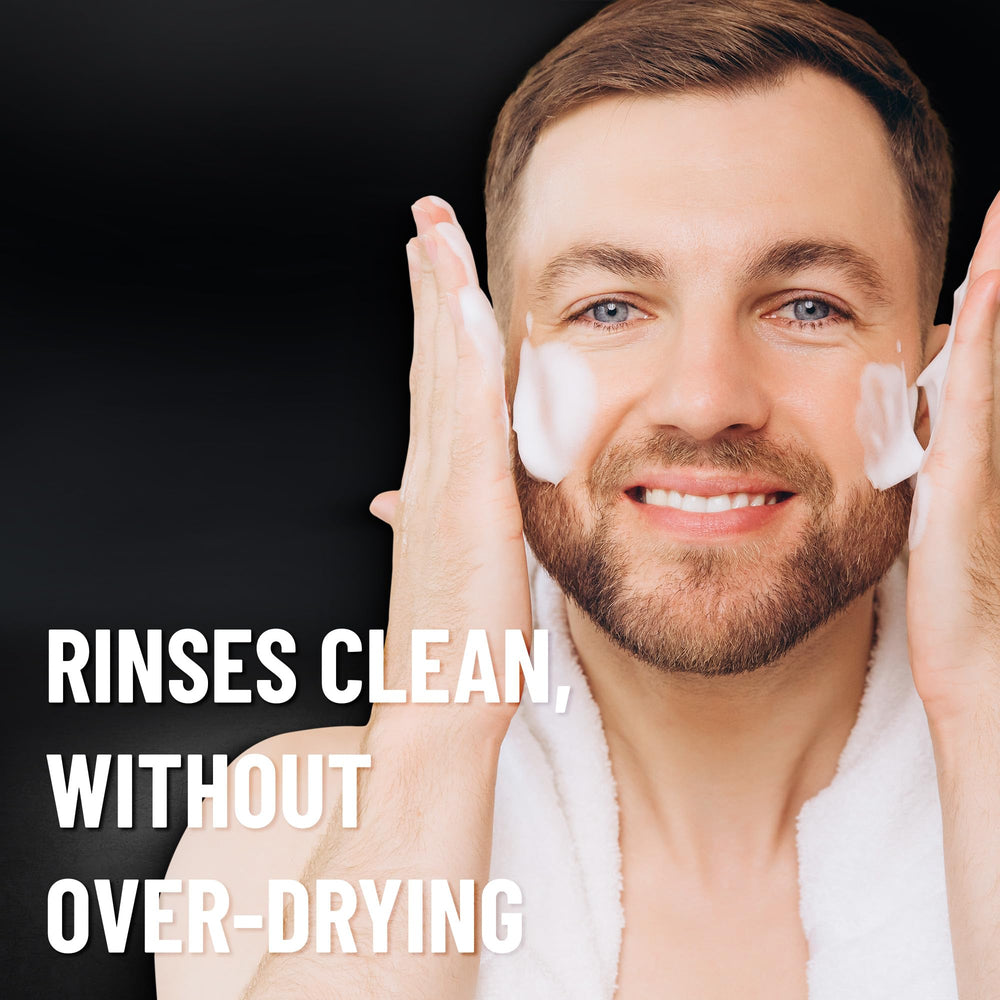 ABERA Nolan – niacinamide, réduction des pores pour un teint plus uniforme.