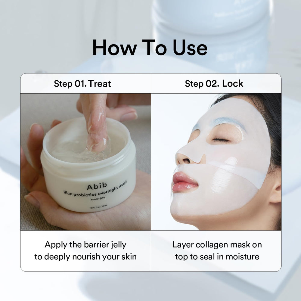 Application facile sur le visage, sensation rafraîchissante après usage.