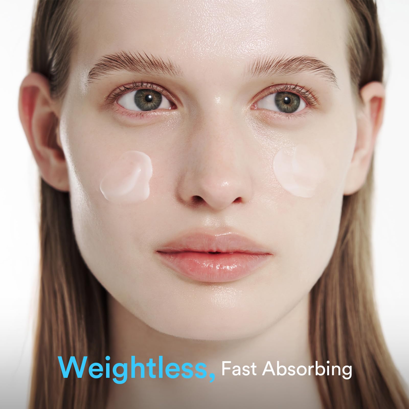 Format portable de 50 ml pour Abib Ectoin Panthenol crème visage