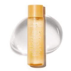 Tonique Abib Glutathiosome dans la bouteille, prête à hydrater et éclairer la peau.
