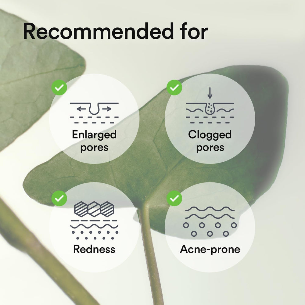 Masque Abib hydrogel emballage soigné et expérience soin.