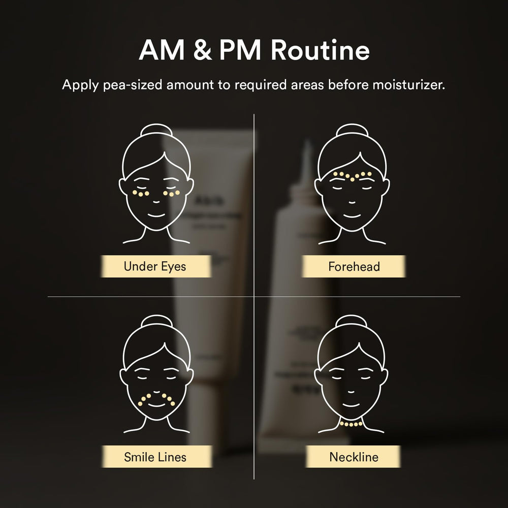 Test dermocosmétique sur Abib, sécurité et fiabilité.