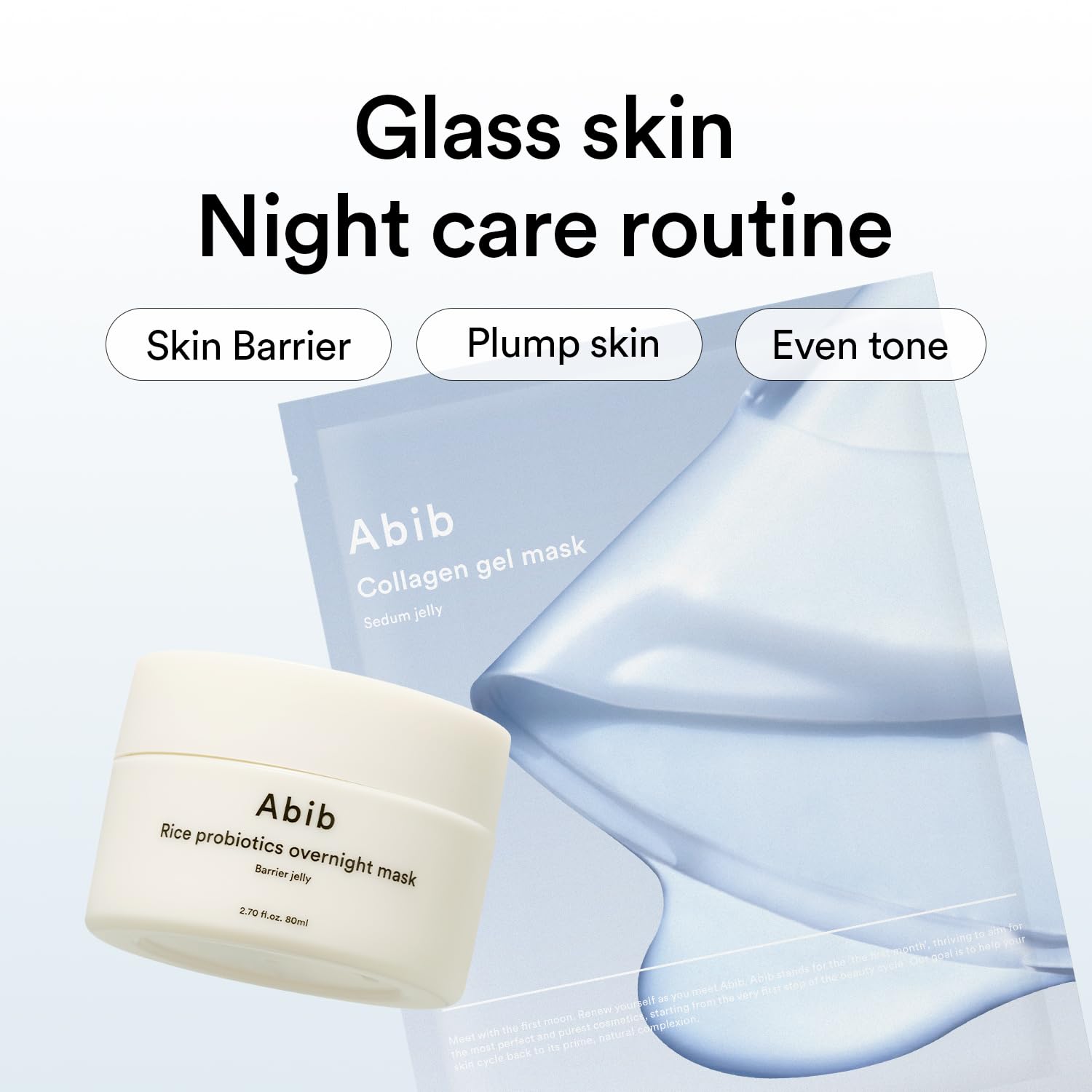 Routine hydratante: peau plus confortable après chaque utilisation.