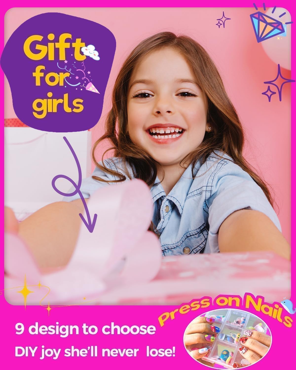 ABOLINE motifs pastel – glaces et visages pour looks variés.