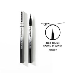 Pointe micro-angle Absolute New York pour tracé rapide et stable.
