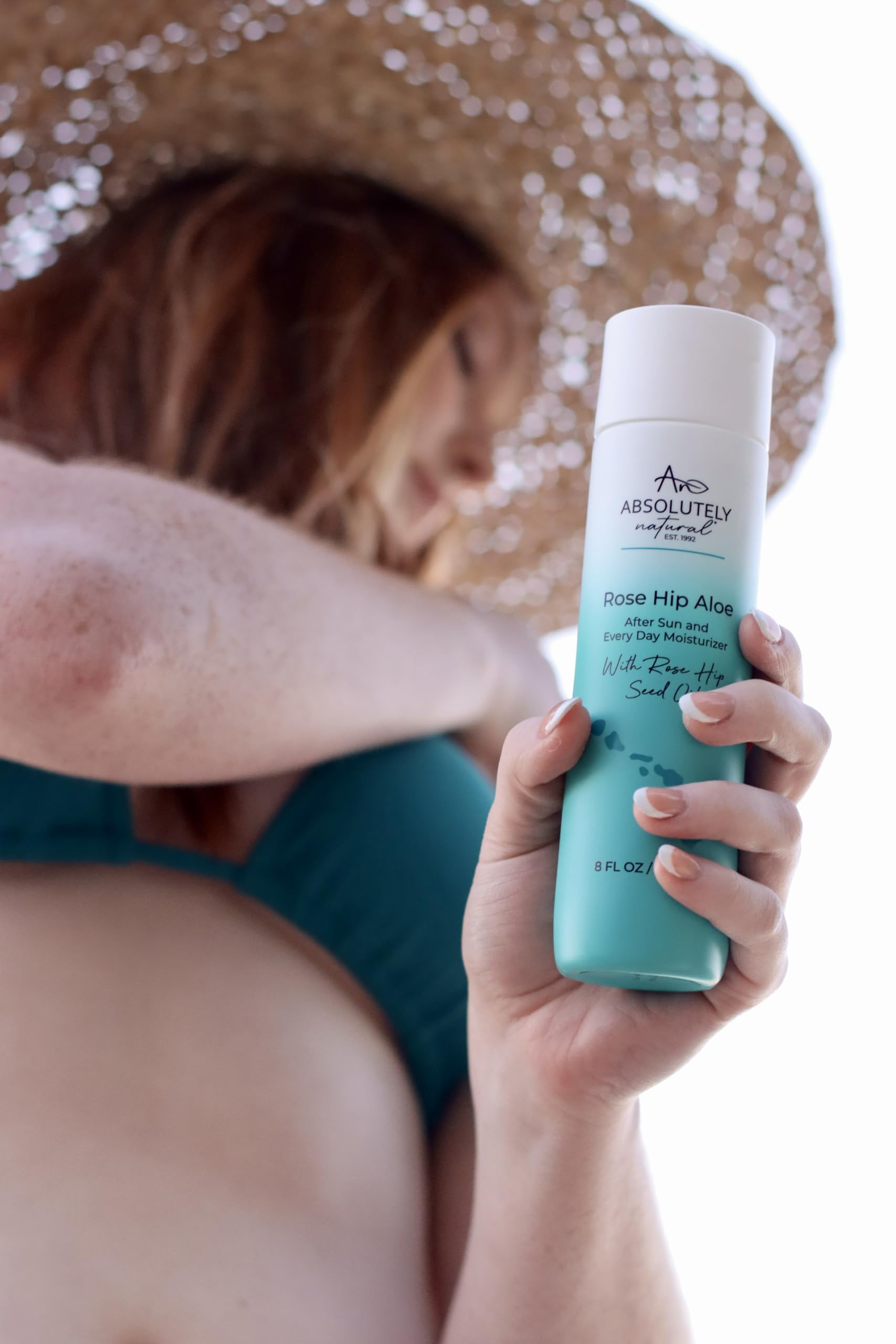 Formule naturelle et éthique, cruelty-free chez Absolutely Natural.