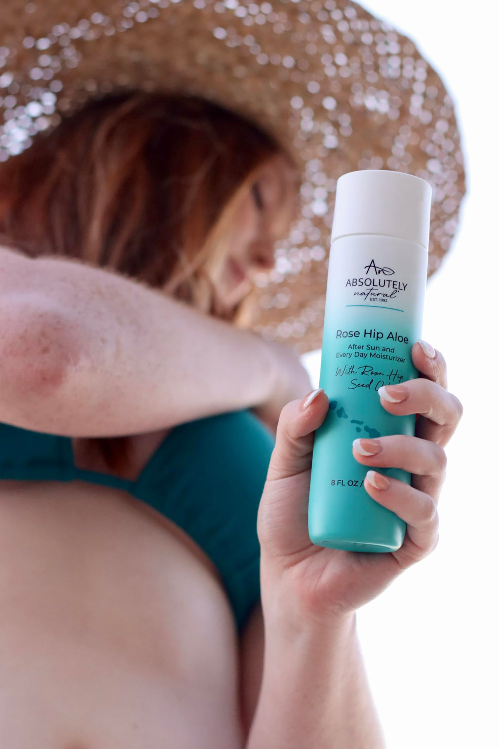 Formule naturelle et éthique, cruelty-free chez Absolutely Natural.