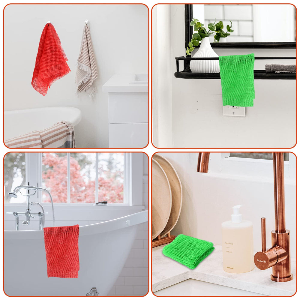 Matériau nylon sûr et durable, adaptée à un usage quotidien.