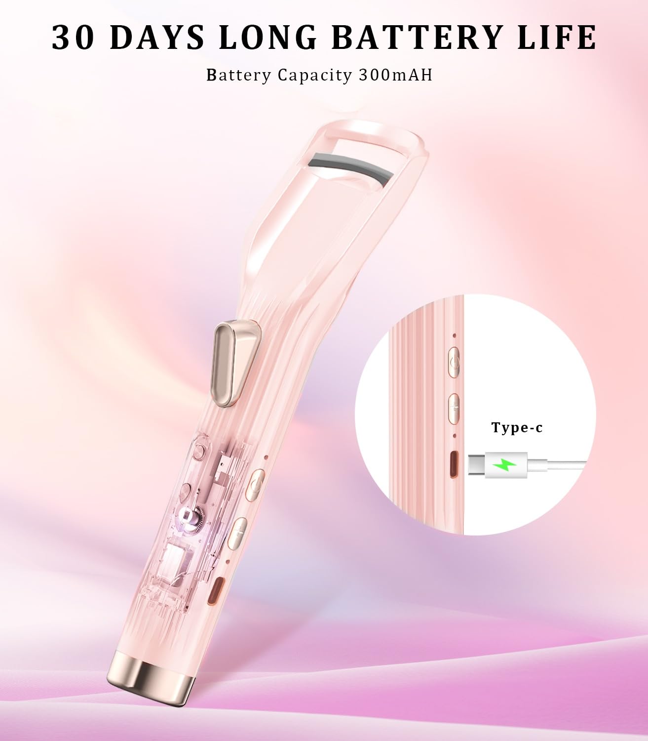 Acavado emballage cadeau luxe rose, prêt à offrir.