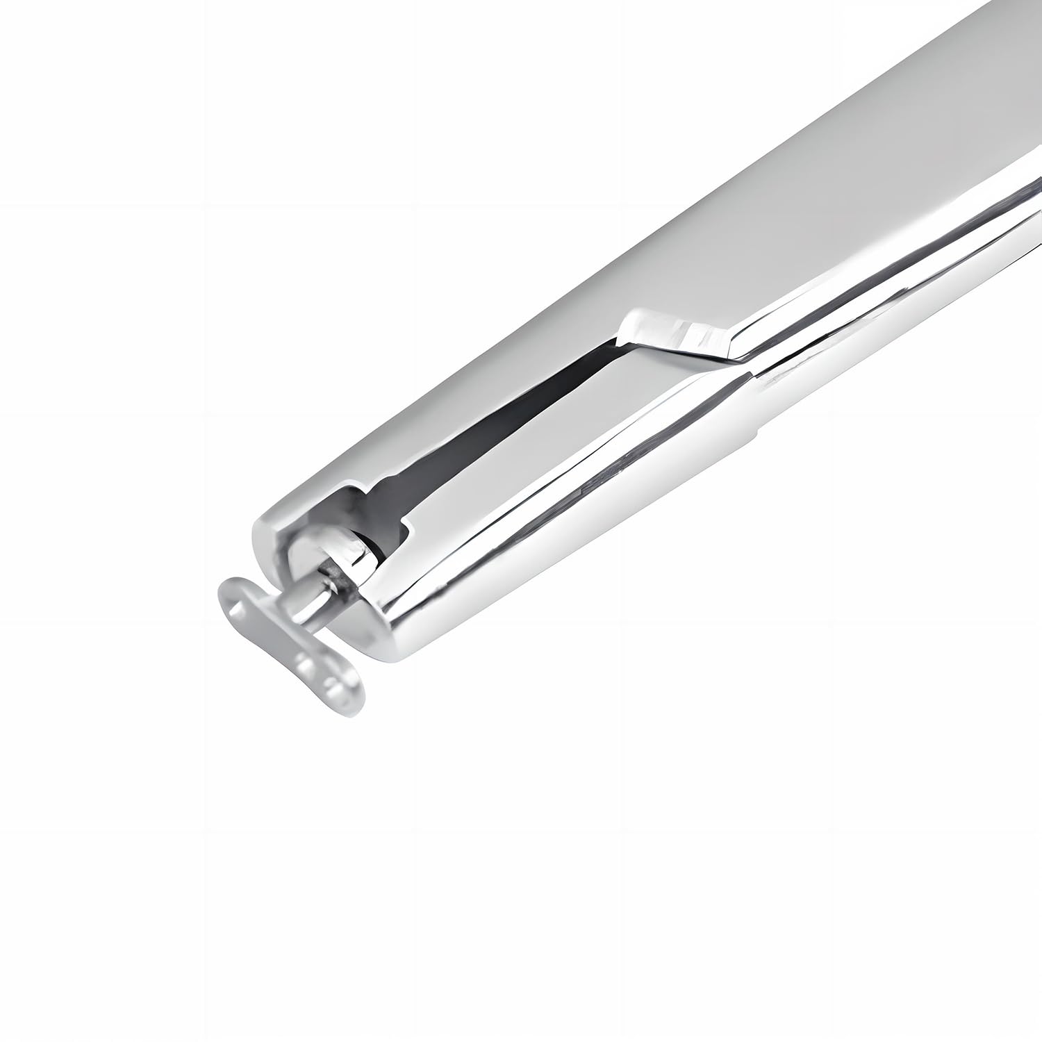 Pinces AccGin pour montage de bijoux, sertissage précis et rapide.